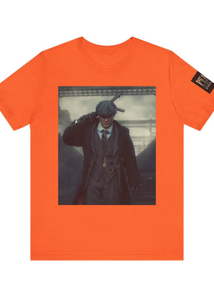 Peaky Blinders  T-shirt Printify