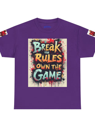 Urban Statement T-shirts Printify
