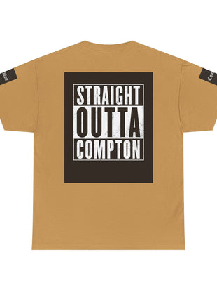 N.W.A Graphic T-shirt Printify