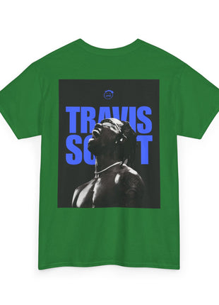 Travis Scott  T-shirt.