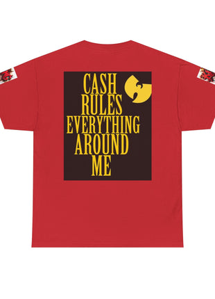 Urban Statement T-shirts Printify