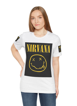 Nirvana Printify