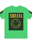 Synthetic Green / 2XL