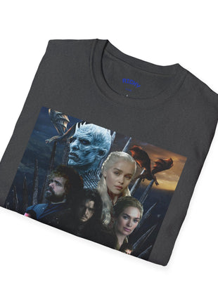 Game of Thrones T-Shirt Printify