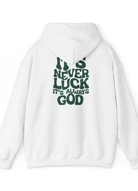 Unisex Hoodie.