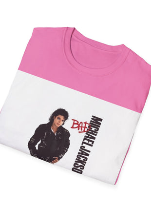 Michael Jackson T-Shirt