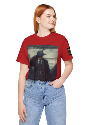 Peaky Blinders  T-shirt Printify