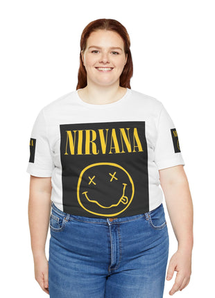 Nirvana Printify
