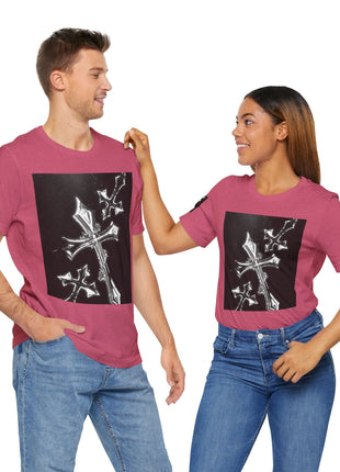Chrome Hearts T-shirt Printify