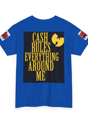 Urban Statement T-shirts Printify