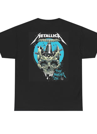 Metallica Graphic T-shirt Printify
