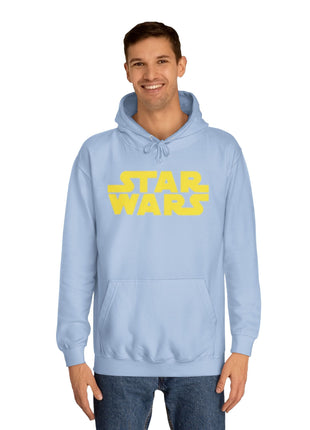 Star Wars Hoodie Printify