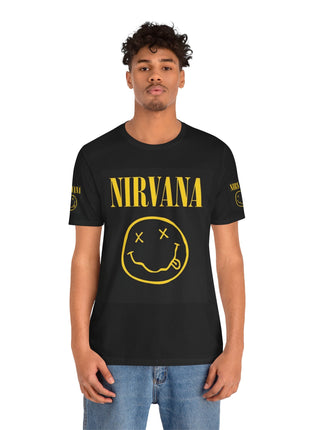 Nirvana Printify
