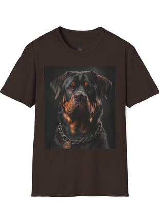Pet Lover T-Shirt RICKY