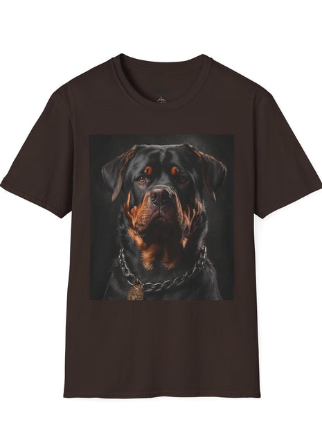 Pet Lover T-Shirt RICKY