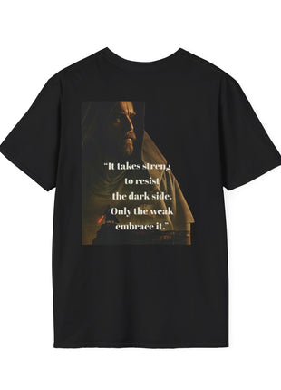 Obi-Wan Kenobi T-Shirt Printify