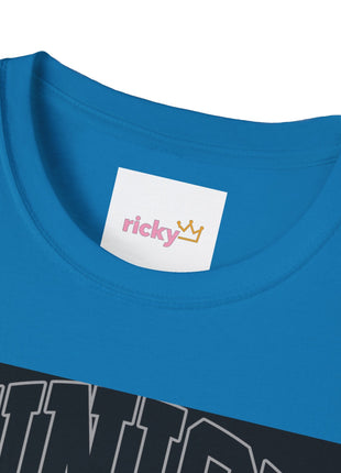 Skull Graphic Tee RICKY