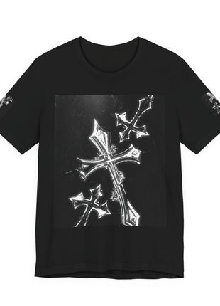 Chrome Hearts T-shirt Printify