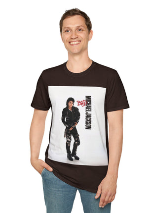 Michael Jackson T-Shirt