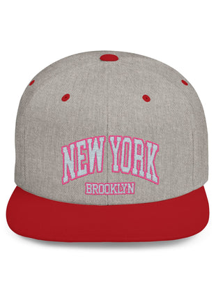 New York Cap Printify