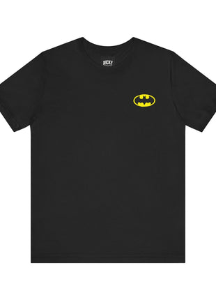 Batman Graphic Tee Printify