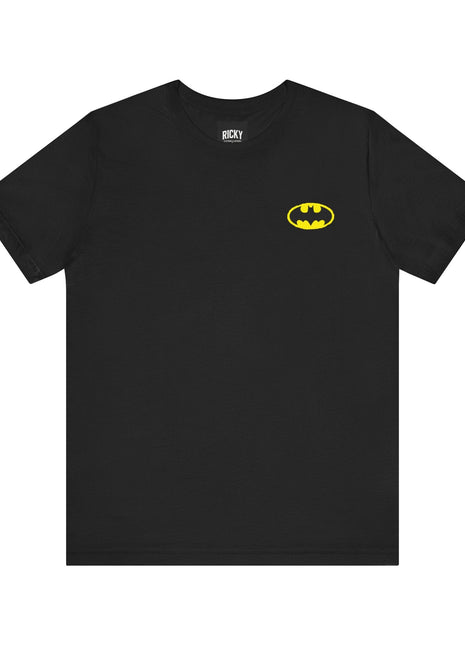 Batman Graphic Tee Printify