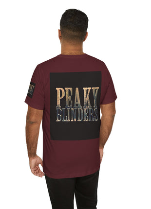 Peaky Blinders  T-shirt Printify