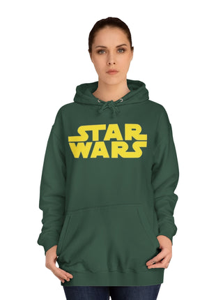 Star Wars Hoodie Printify