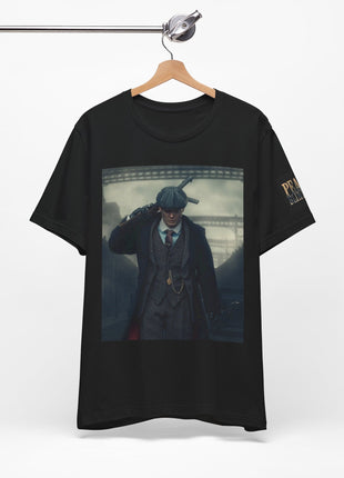 Peaky Blinders  T-shirt Printify
