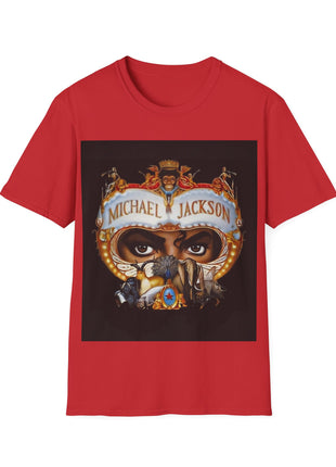 Michael Jackson T-shirt