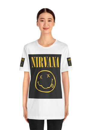 Nirvana Printify