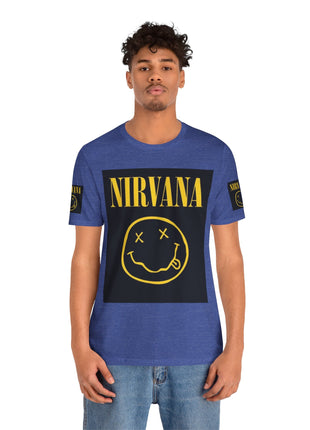 Nirvana Printify