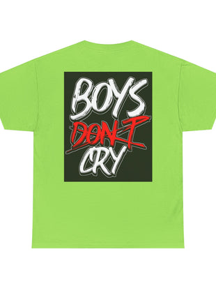 Tyga T-shirt.