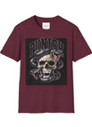 S / Maroon