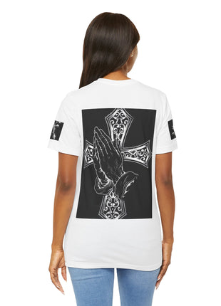 Chrome Hearts T-shirt Printify