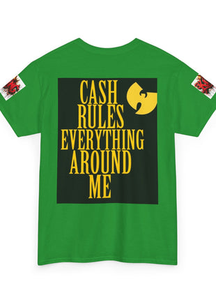 Urban Statement T-shirts Printify