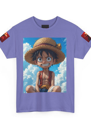 Monkey D. Luffy  Shirt Printify