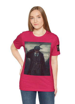 Peaky Blinders  T-shirt Printify