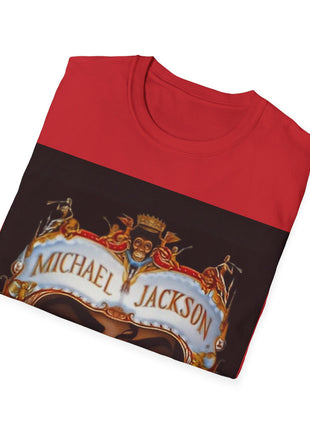 Michael Jackson T-shirt