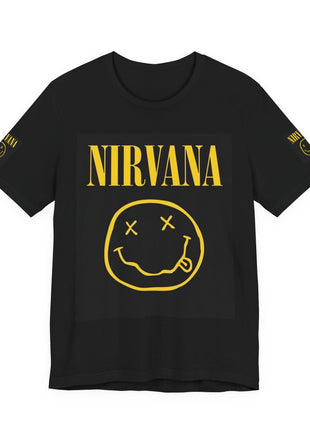 Nirvana Printify