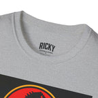 Jurassic Park Graphic T-Shirt Printify
