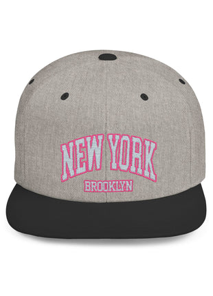 New York Cap Printify