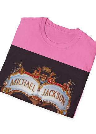 Michael Jackson T-shirt