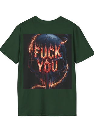Michael Jackson T-shirt