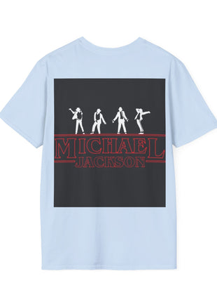 Michael Jackson T-Shirt