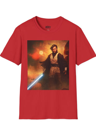 Obi-Wan Kenobi T-Shirt Printify