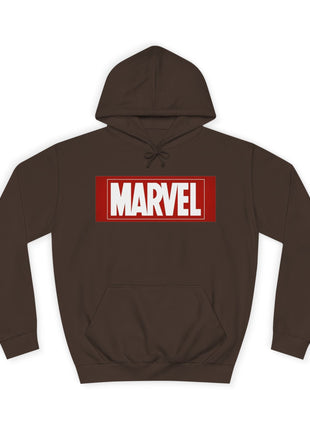 Infinity Saga Hoodie Printify