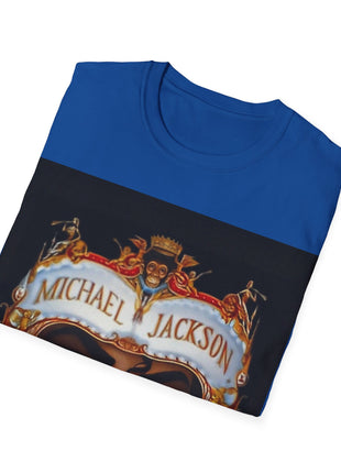 Michael Jackson T-shirt