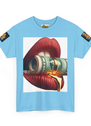 Boss Vibe Graphic T-shirt Printify