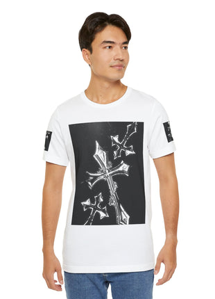 Chrome Hearts T-shirt Printify